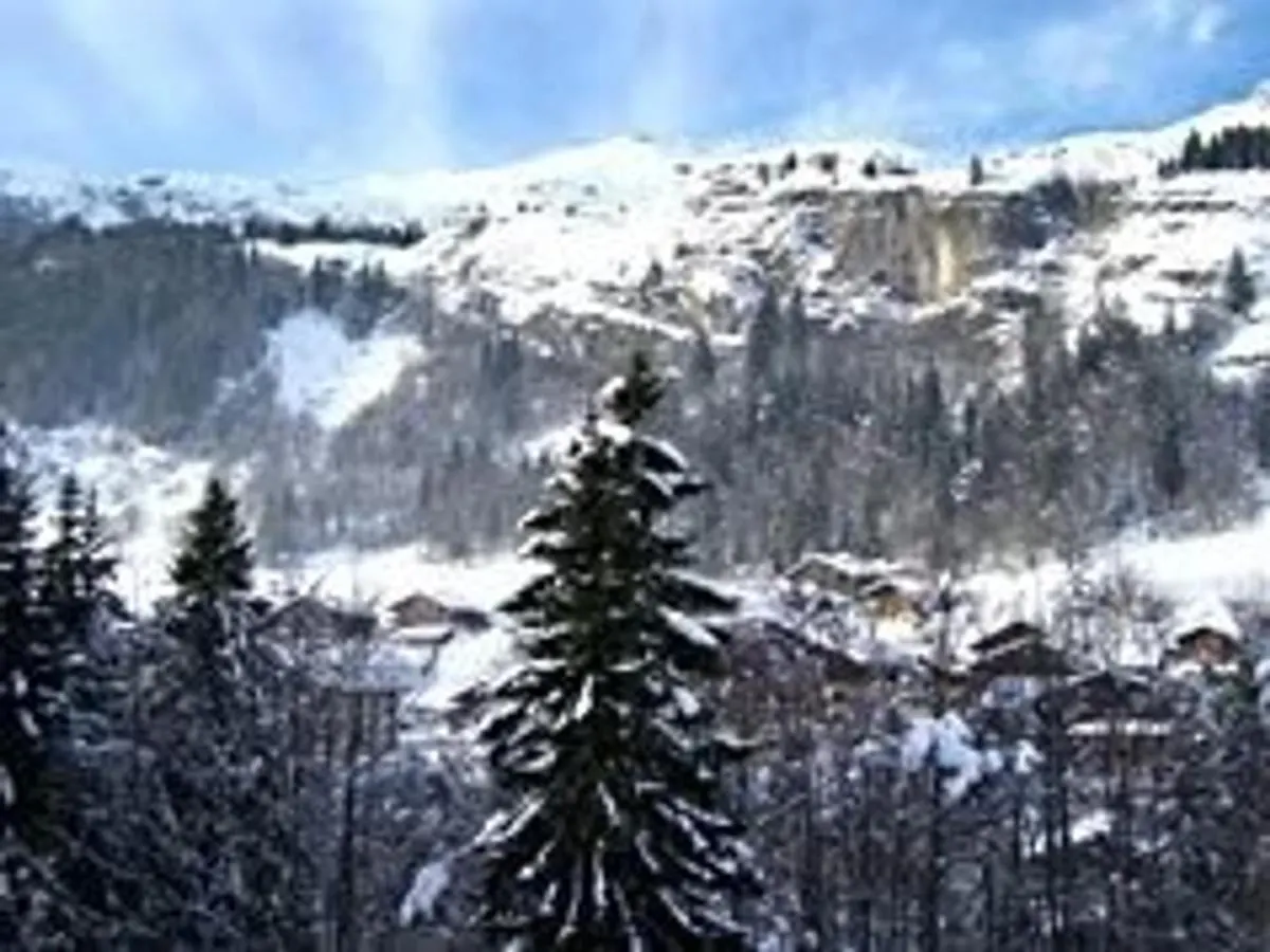 Studio Pied Des Pistes - 4 Pers, Balcon Sud, Casier A Ski, Parking - Fr-1-241-126 Le Grand-Bornand