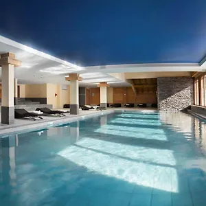 4* Aparthotel Cgh Residences & Spas Le Village De Lessy